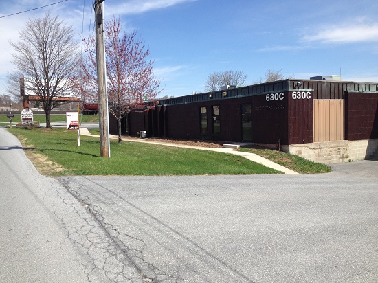 630 Lowther Rd, Lewisberry, PA for rent - Building Photo - Image 1 of 7