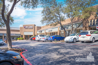 More details for 8055 West Ave, San Antonio, TX - Retail for Rent