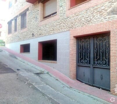 Build-to-Rent in Arenas de San Pedro, Ávila for sale Interior Photo- Image 1 of 2