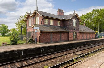 Plumley Moor Rd, Plumley for rent Building Photo- Image 1 of 10