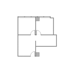 2821 S Parker Rd, Aurora, CO for rent Floor Plan- Image 1 of 1