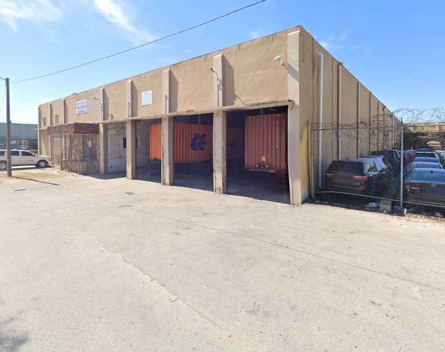 7100-7150 NW 37th Ave, Miami, FL to rent Building Photo- Image 1 of 1