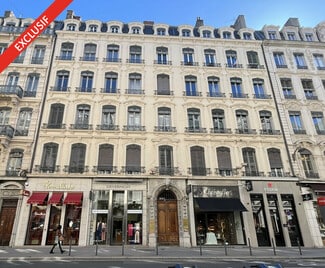 More details for 97 Rue Président Edouard Herriot, Lyon - Office to Rent