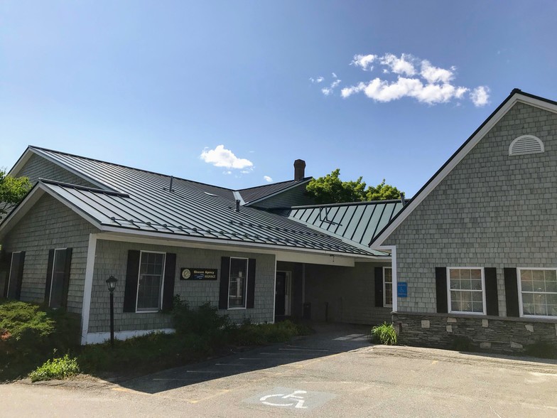 744 Roosevelt Trl, Windham, ME for sale - Building Photo - Image 1 of 1