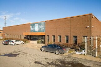 More details for 3435 Boul Pitfield, Montréal, QC - Industrial to Rent