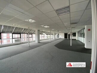 More details for Avenue De La Libération, Rouen - Office to Rent