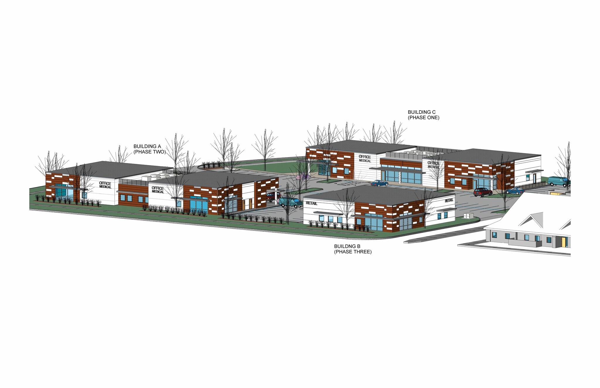 4821 Williams Dr, Georgetown, TX to rent Building Photo- Image 1 of 2