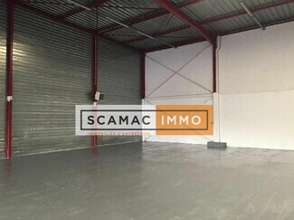 More details for Industrial to Rent