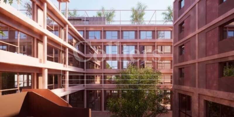 Office in Marseille for sale - Building Photo - Image 2 of 8
