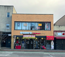 856-858 Bergen Ave, Jersey City, NJ for rent Building Photo- Image 1 of 1