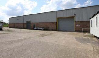 More details for West Carr Ln, Hull - Industrial for Rent