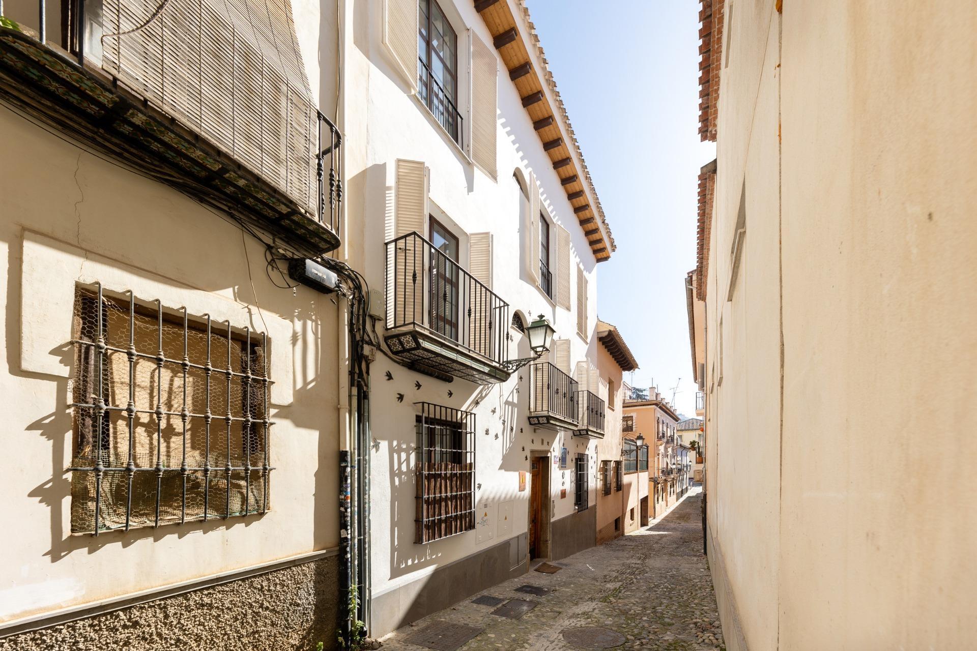 Calle Plegadero Bajo, Granada, Granada for sale Building Photo- Image 1 of 35