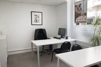 More details for 96 Rue De La Part-Dieu, Lyon - Office to Rent