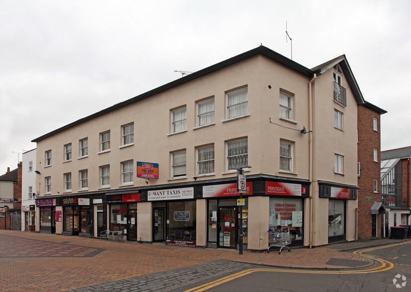 King St, Maidenhead for sale - Building Photo - Image 1 of 1