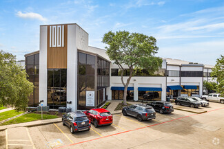 More details for 1001 Cross Timbers Rd, Flower Mound, TX - Office, Retail for Rent