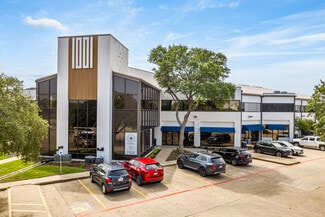 More details for 1001 Cross Timbers Rd, Flower Mound, TX - Co-working to Rent