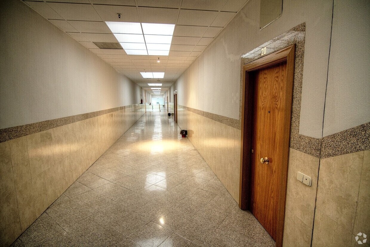 Calle Puerto de la Morcuera, 13, Leganés, Madrid to rent Interior Photo- Image 1 of 5