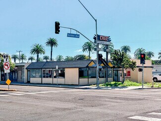 More details for 850 W Willow St, Long Beach, CA - Retail to Rent