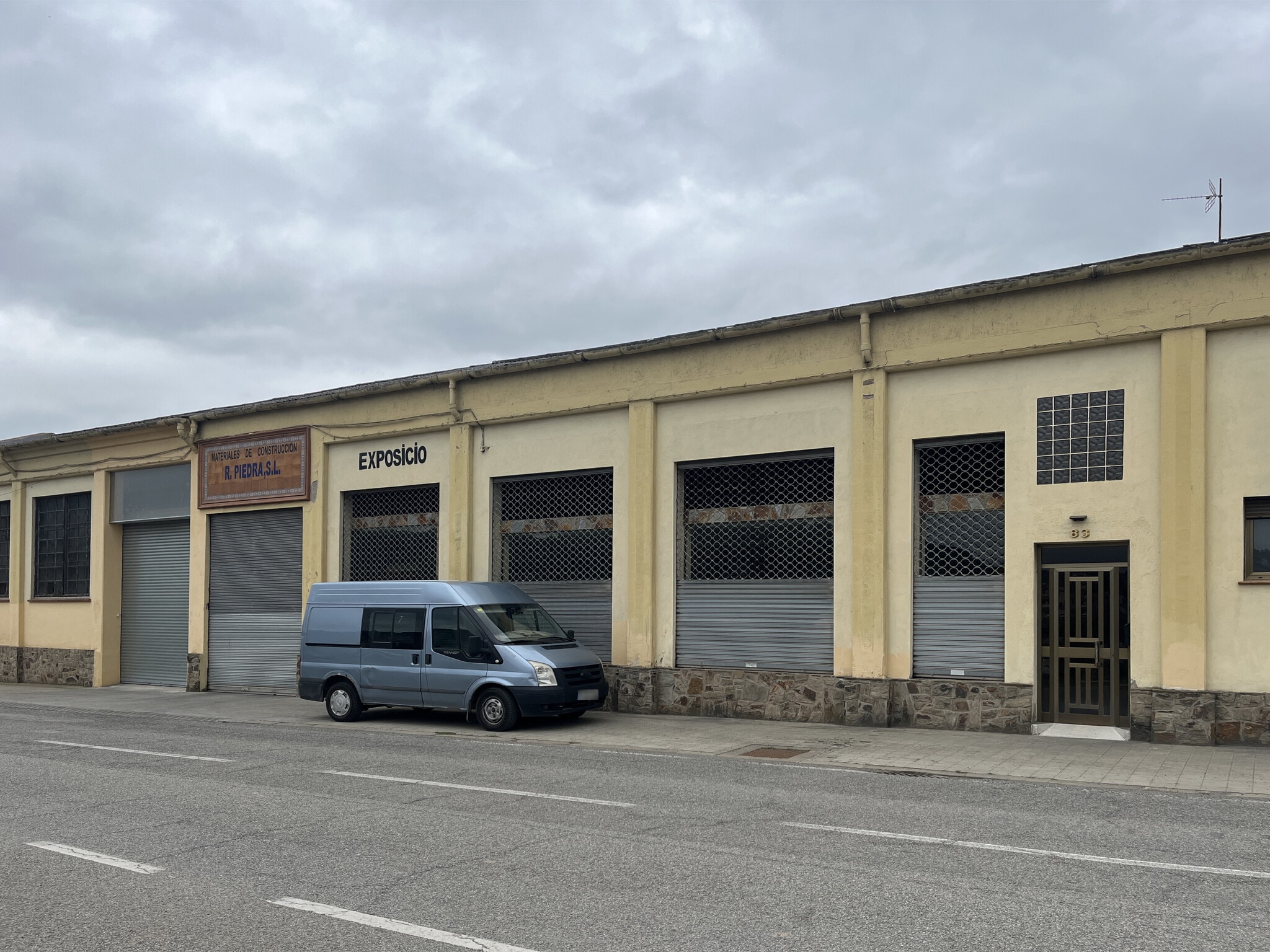Carrer Carretera, 83, Sallent, Barcelona to rent Primary Photo- Image 1 of 3