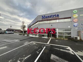 More details for 4 Boulevard De Thibaud, Toulouse - Light Industrial to Rent