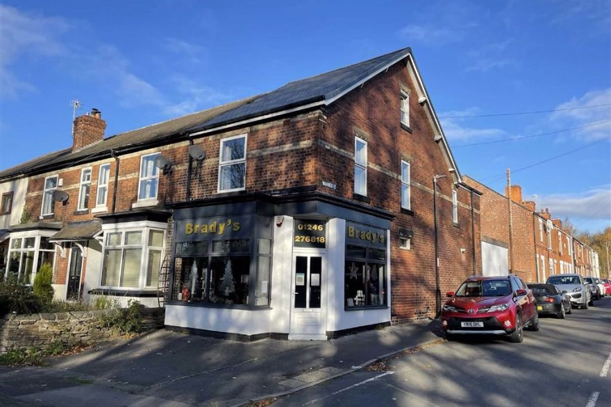 30 Hasland Rd, Chesterfield for sale Primary Photo- Image 1 of 1