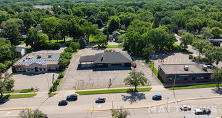 More details for 1309 Vermillion St, Hastings, MN - Retail for Sale