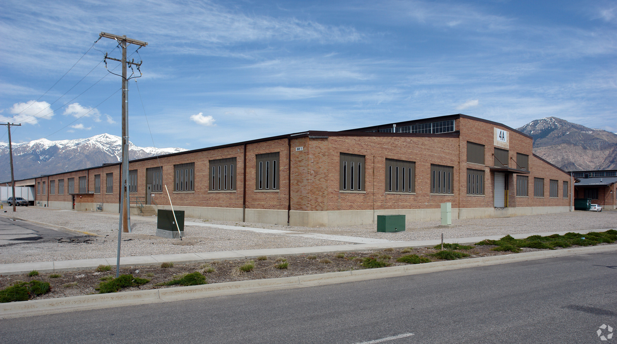 628-673 W 1st St, Ogden, UT for sale Primary Photo- Image 1 of 1