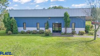 More details for 1413 Quaker Cir, Salem, OH - Industrial for Sale