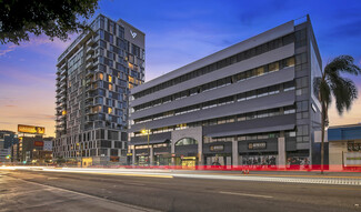 More details for 6221 Wilshire Blvd, Los Angeles, CA - Office/Medical for Rent