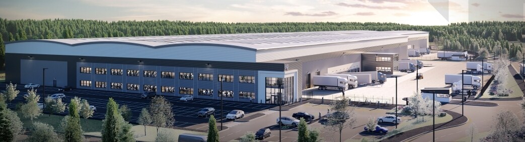 Longmoor Rd, Liss for sale Primary Photo- Image 1 of 1