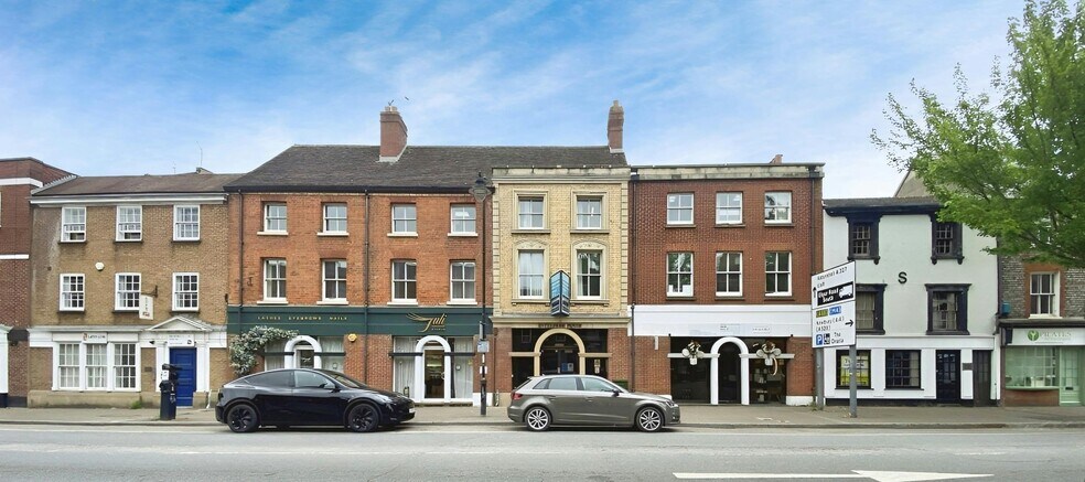95 London St, Reading to rent - Building Photo - Image 3 of 9