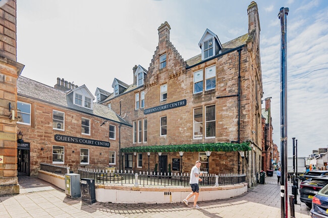 More details for Sandgate, Ayr - Retail for Sale