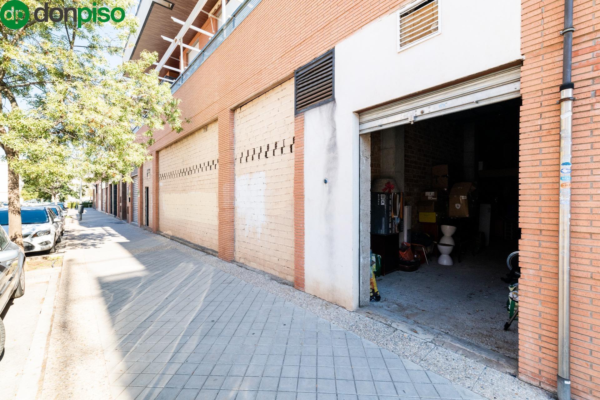 Calle Torre de las Cabezas, 12, Granada, Granada for sale Building Photo- Image 1 of 18
