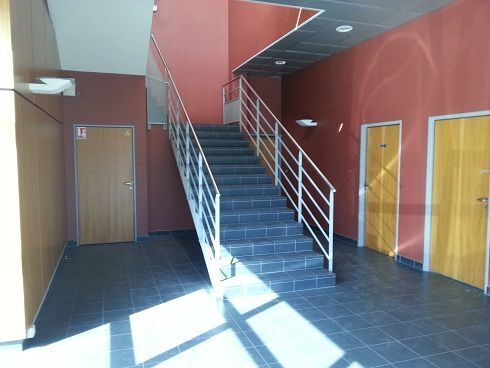 Industrial in Noisy-le-Sec to rent Building Photo- Image 1 of 9