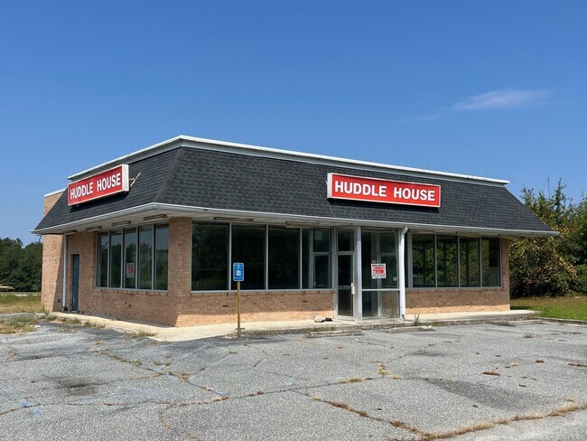More details for 100 Highway 243, Gordon, GA - Retail to Rent