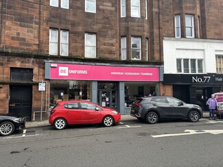 More details for 75 Dalblair Rd, Ayr - Retail for Sale