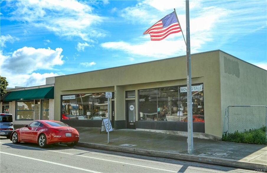 850 W Grand Ave, Grover Beach, CA for sale - Building Photo - Image 2 of 7