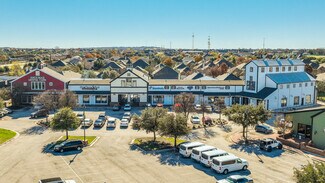 More details for 12400 Timberland Blvd, Fort Worth, TX - Retail for Rent