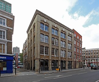 More details for 2-4 Old St, London - Office for Rent