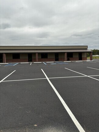 More details for 176 Valdosta rd, Lakeland, GA - Retail for Rent