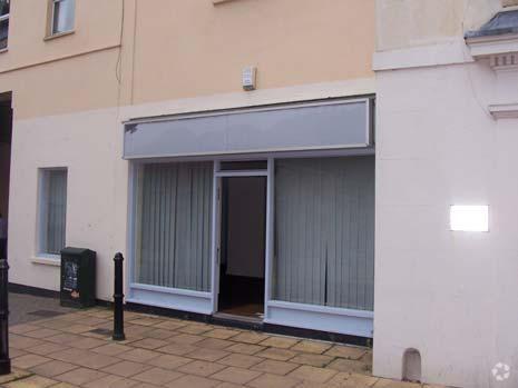 3 St Georges Pl, Cheltenham for sale Primary Photo- Image 1 of 1