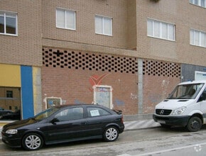 Retail in Cuenca, Cuenca to rent Interior Photo- Image 1 of 4