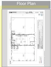 3890 11 Mile Rd, Berkley, MI for rent Floor Plan- Image 2 of 2