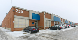 More details for 250-270 Steelcase Rd, Markham, ON - Industrial for Rent