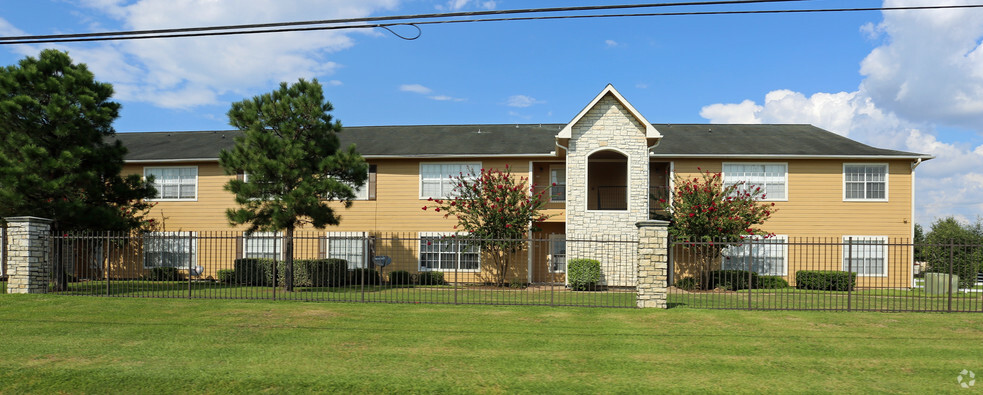 2425 Katy Flewellen Rd, Katy, TX for sale - Primary Photo - Image 1 of 1