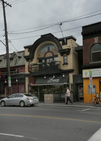 More details for 354 Elgin St, Ottawa, ON - Retail for Rent