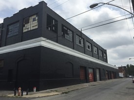 2427-2435 W York St, Philadelphia PA - Commercial Property