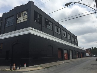 More details for 2427-2435 W York St, Philadelphia, PA - Industrial for Rent