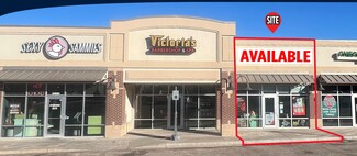 More details for 10th St, Greeley, CO - Retail for Rent