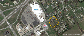 More details for 631 Kimmel Rd, Vincennes, IN - Land for Sale